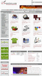 Mobile Screenshot of findexporters.com